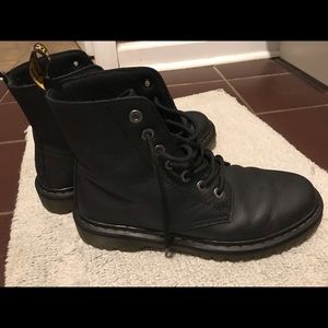 Size 10 Doc Martens